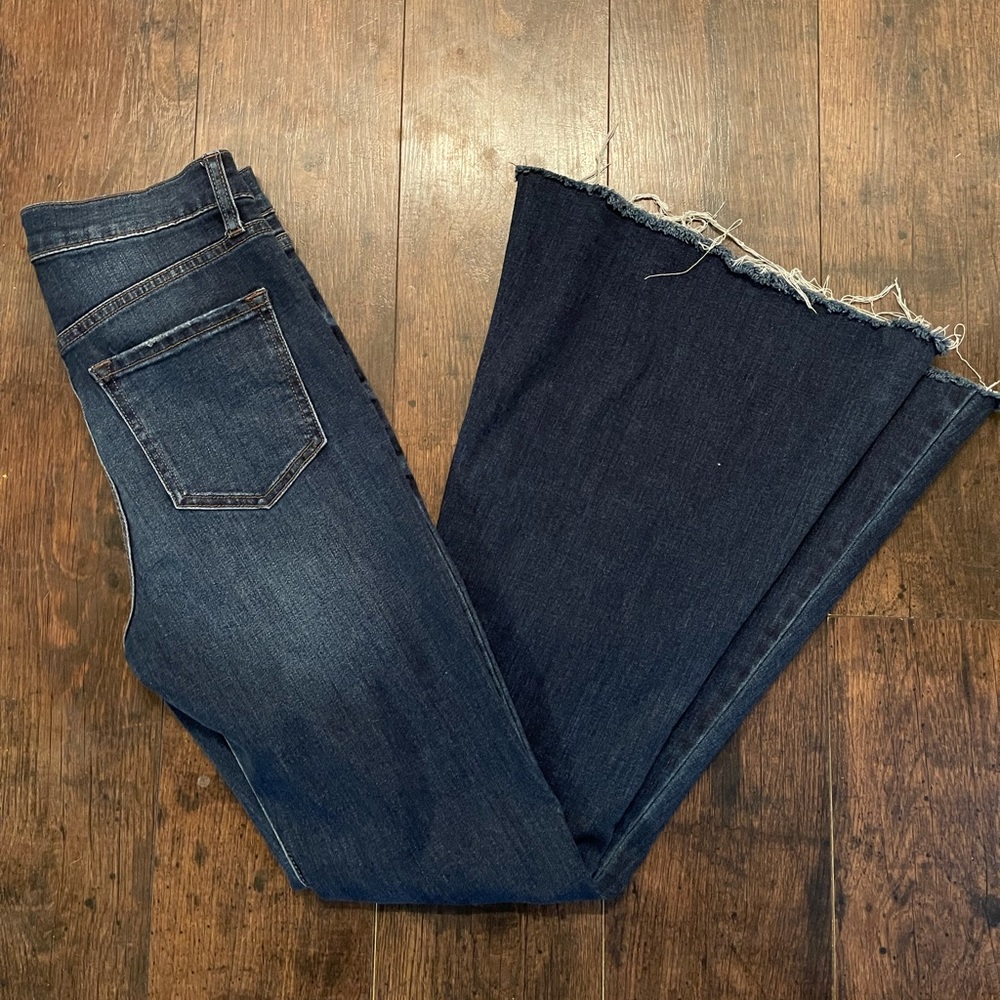 Bell Bottoms